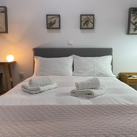 Mosaic Art Apartment In Plaka アテネ エクステリア 写真