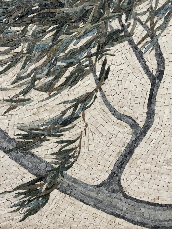 Mosaic Art Apartment In Plaka アテネ エクステリア 写真