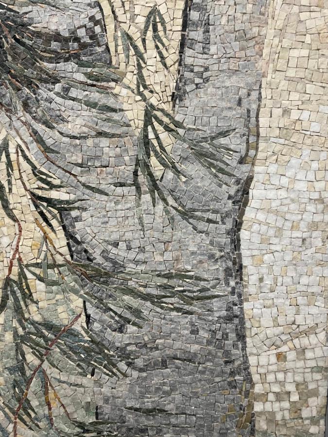 Mosaic Art Apartment In Plaka アテネ エクステリア 写真